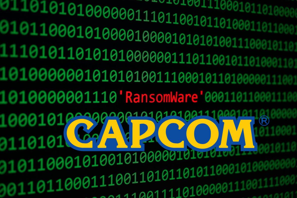 L'hack ai danni Capcom ha colpito più persone del previsto