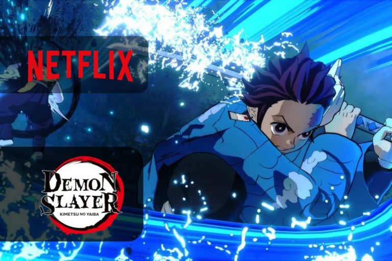 Demon Slayer data di uscita della stagione 2 su Netflix - PlayBlog.it - Demon Slayer Game Release Date Nintendo Switch