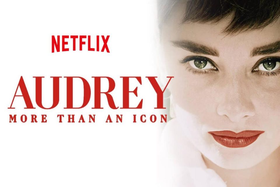 Documentario di Audrey Hepburn è in arrivo su Netflix