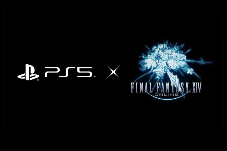 Final Fantasy 14 Online riceverà una open beta per PS5 ad aprile