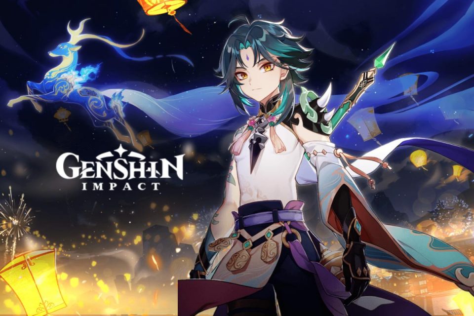 Genshin Impact un gioco che ha fatto quasi mezzo miliardo di dollari in meno di un anno