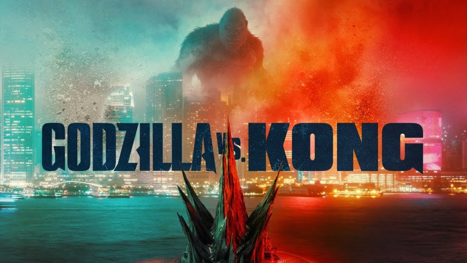 Godzilla vs Kong arriverà anche su su Netflix?