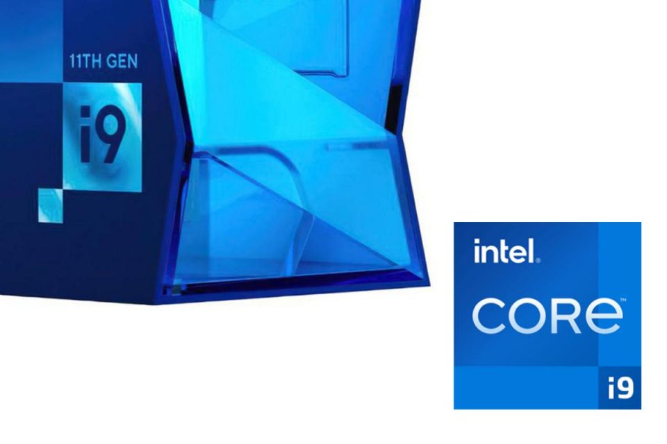 Intel Core i9-11900KF supera i 5 GHz su Geekbench ma in multi-core è indietro al Ryzen 9 5900X