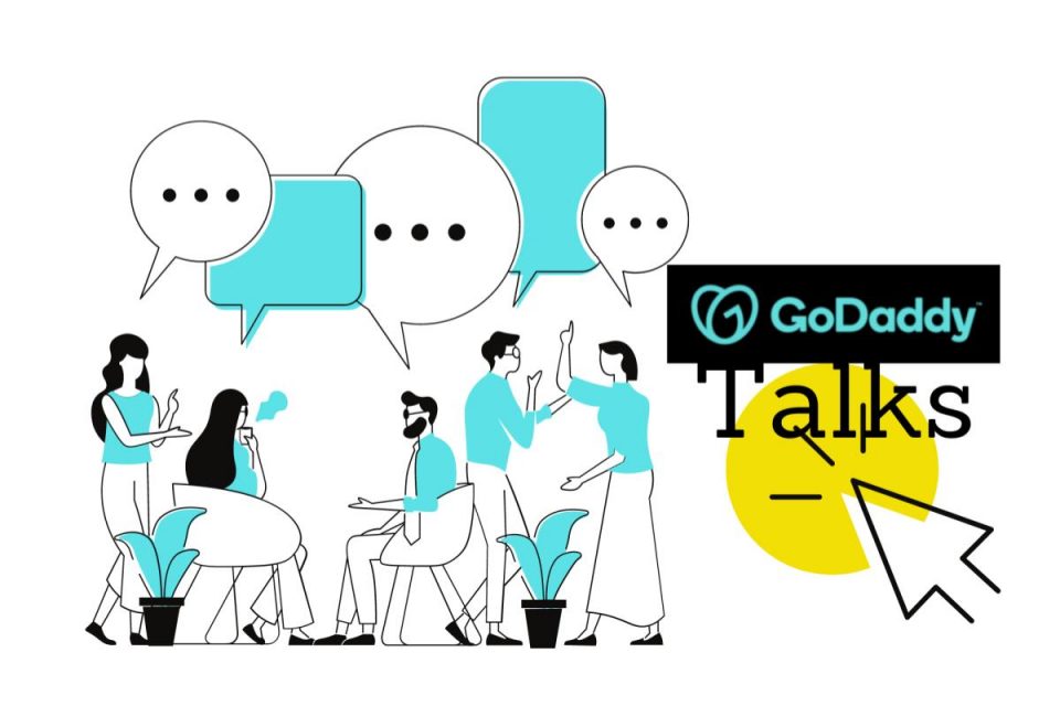 Digital Marketing: tornano i casi di successo e le testimonianze dei GoDaddy Talks