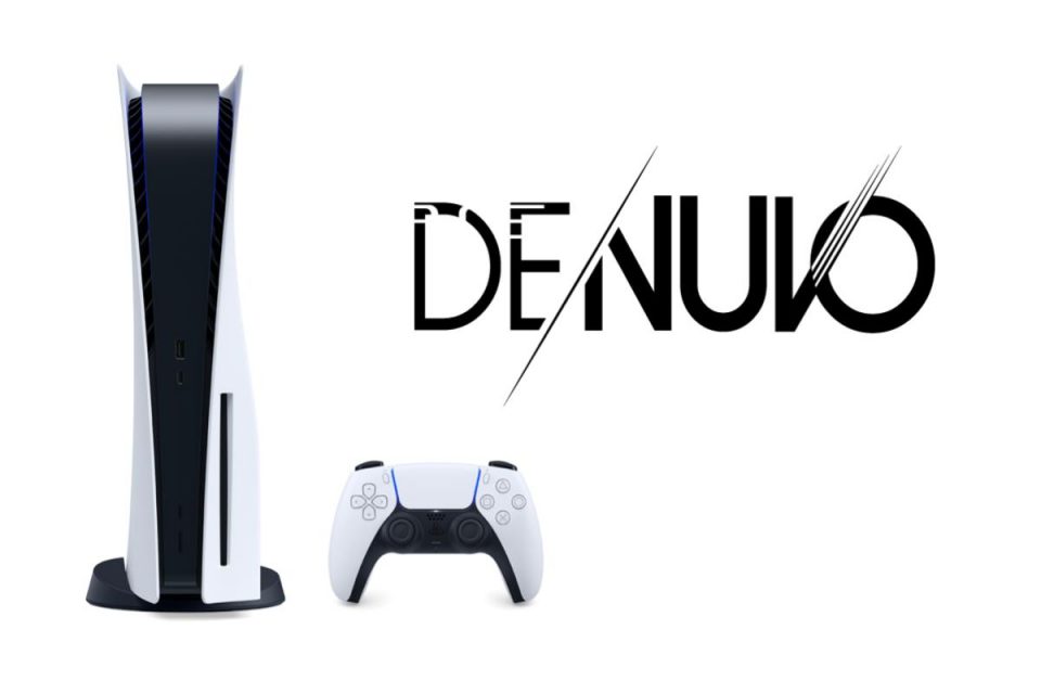 La tecnologia Denuvo Anti-Cheat è stata aggiunta su PlayStation 5