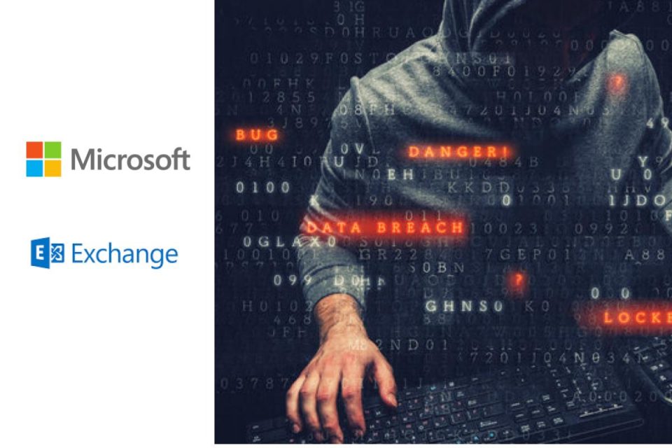 Oltre 30.000 email di organizzazioni violate a causa dei difetti di Microsoft Exchange Server