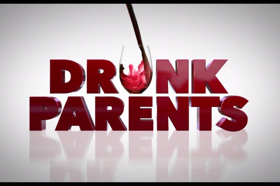 film drunk parents ubriachi d'amore amazon prime video
