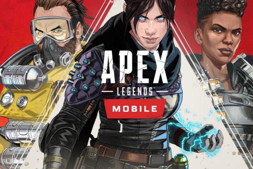 Apex Legends Mobile riceverà una beta questo mese su Android