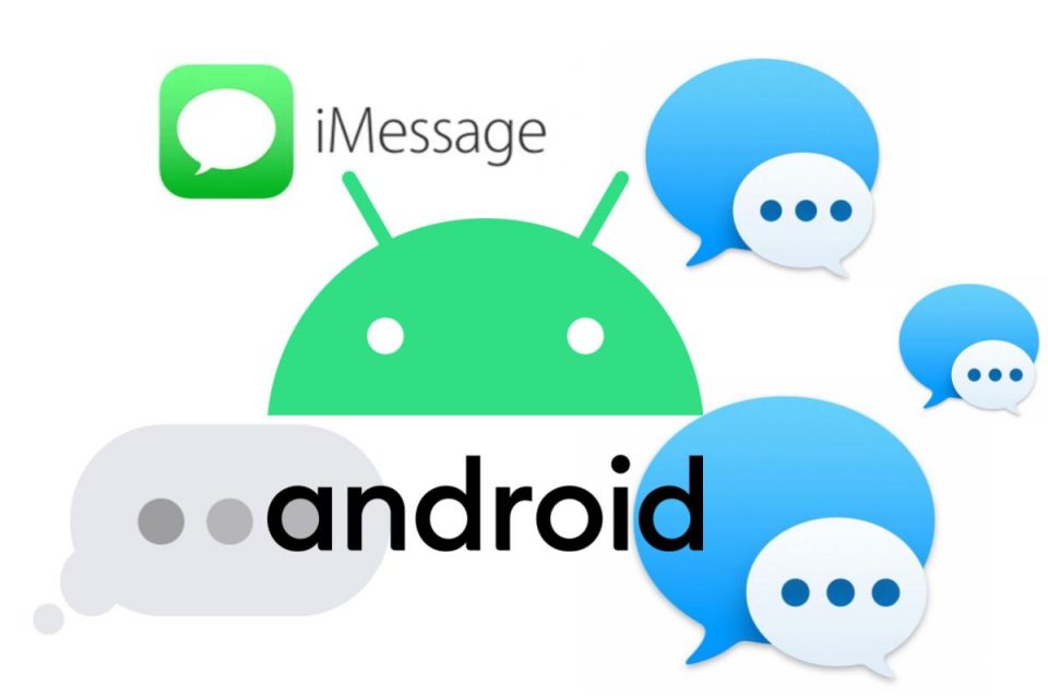 Apple afferma che iMessage su Android non arriverà mai perché fa parte della strategia di blocco