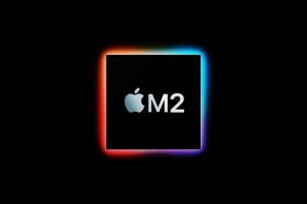 Il processore M2 di Apple entra nella produzione di massa per i nuovi MacBook Pro