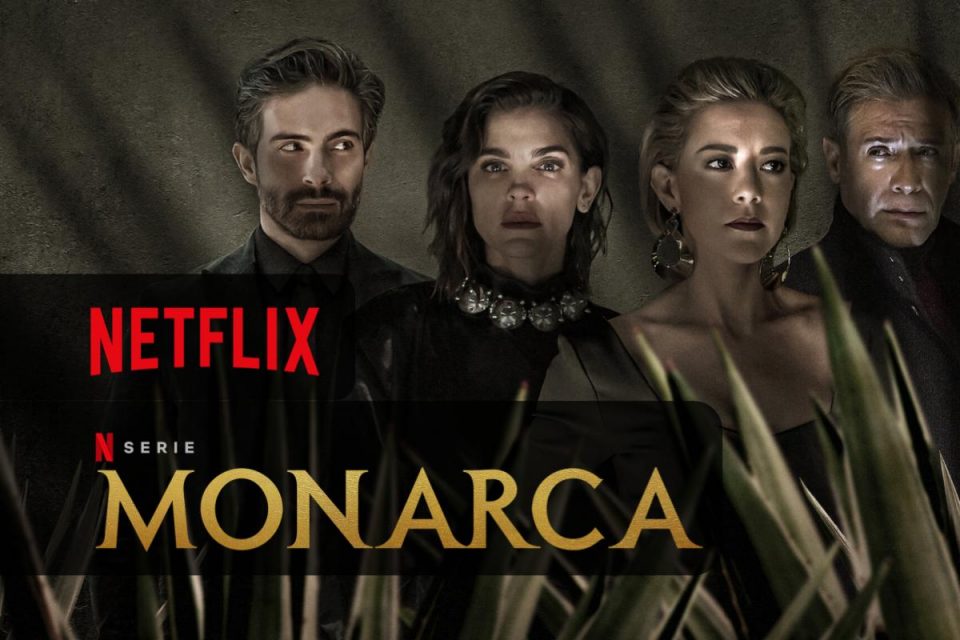 Monarca annullato su Netflix e non tornerà per la terza stagione