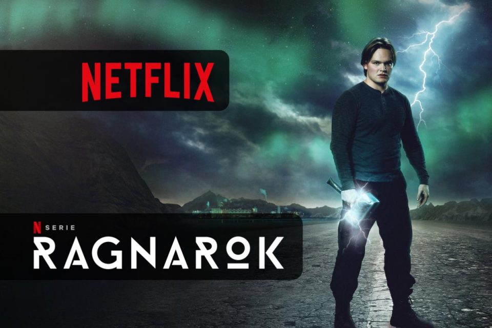 Ragnarok Stagione 2 disponibile in streaming su Netflix