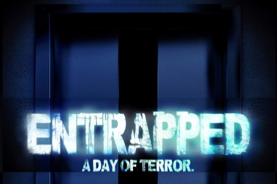 entrapped a day of terror film