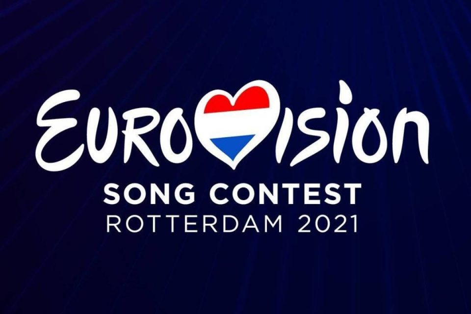 eurovision 2021 rotterdam rai