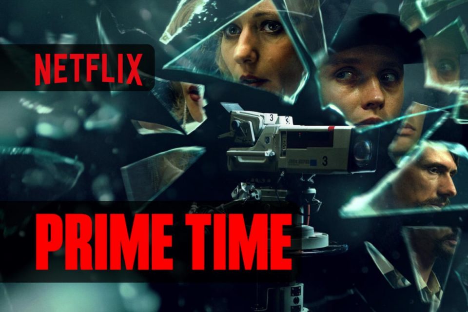 Prime Time su Netflix arriva un nuovo thriller con il candidato agli Oscar Corpus Christi
