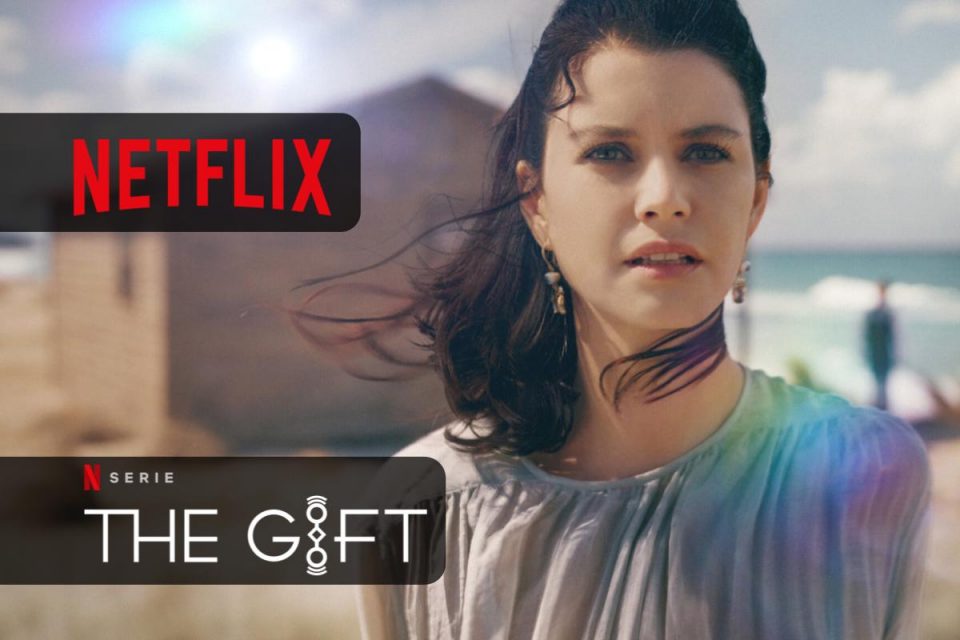 The Gift guarda subito la stagione 3 solo su Netflix