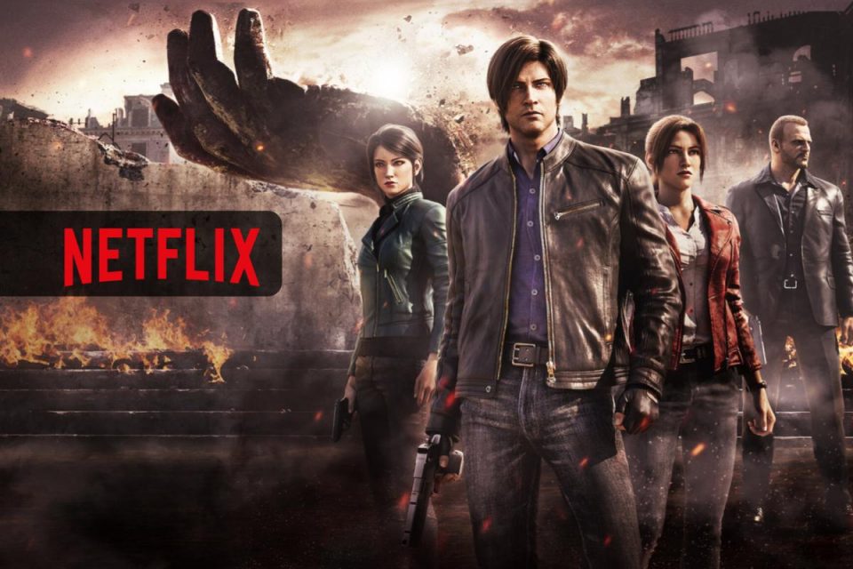 Cosa aspettarsi da Resident Evil: Infinite Darkness Stagione 2 su Netflix