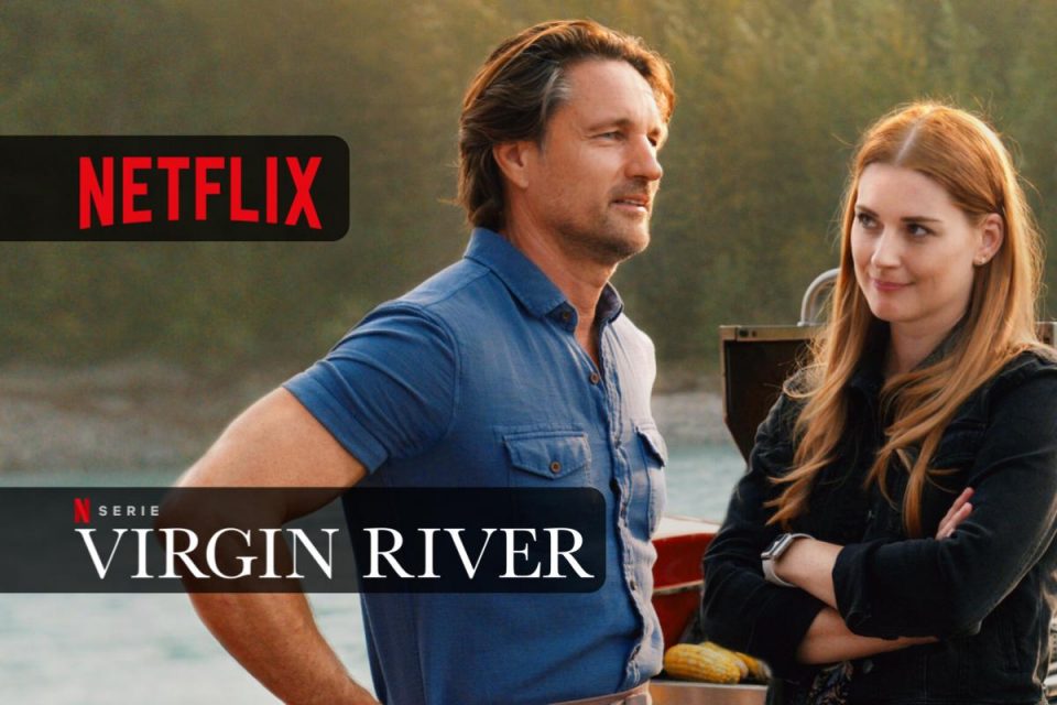 Disponibile la stagione 3 di Virgin River solo su Netflix