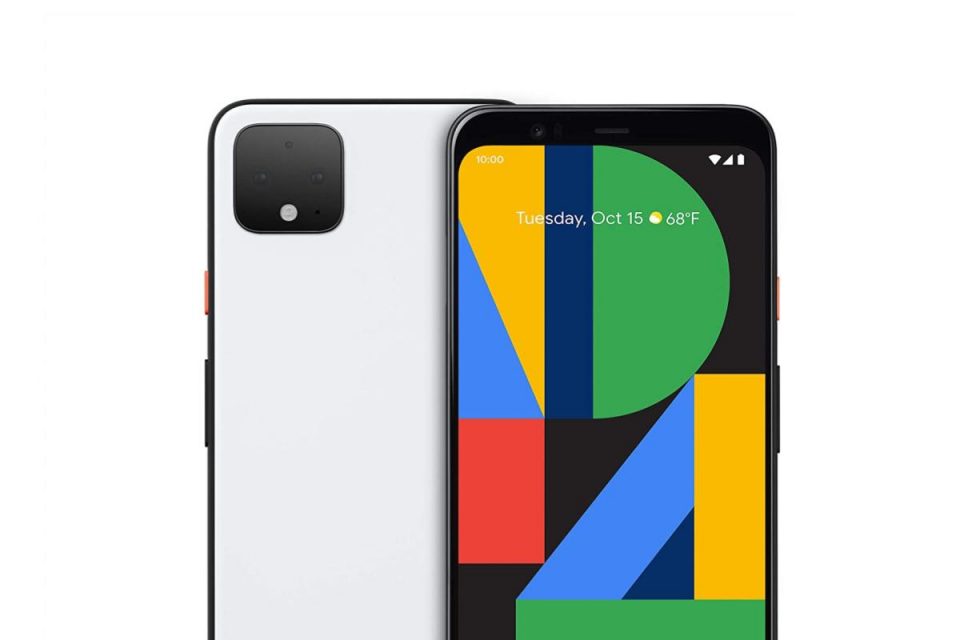 Google Pixel 4 XL ottiene un anno di garanzia in più a causa di problemi con la batteria