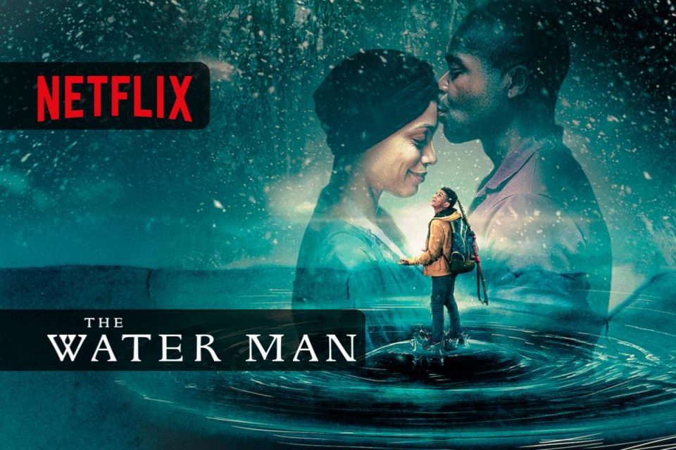 The Water Man su Netflix un nuovo Film ottimista e commovente