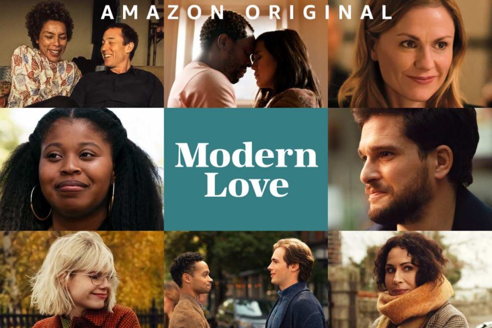 modern love stagione 2 amazon prime video