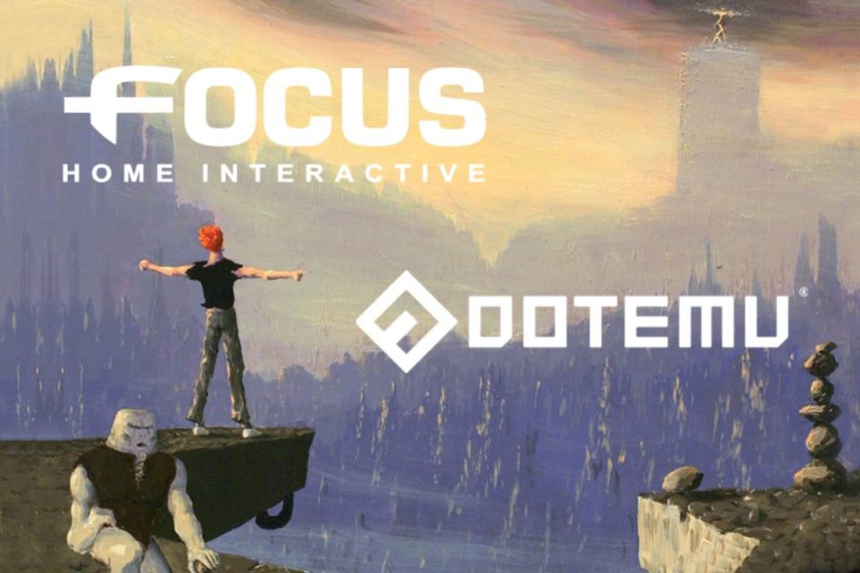Dotemu, sviluppatore di Streets of Rage 4, acquisito da Focus Home Interactive