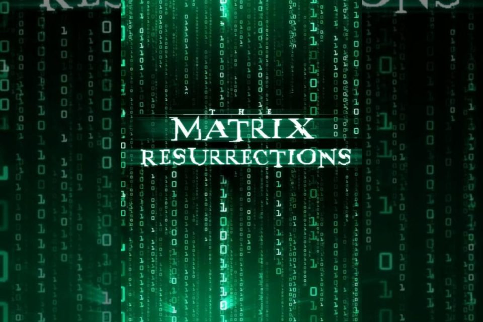 Il nuovo titolo ufficiale di Matrix 4 è stato rivelato