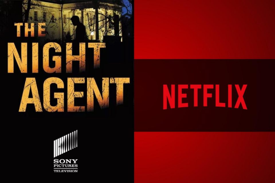 Netflix serie limitata The Night Agent: cosa sappiamo finora