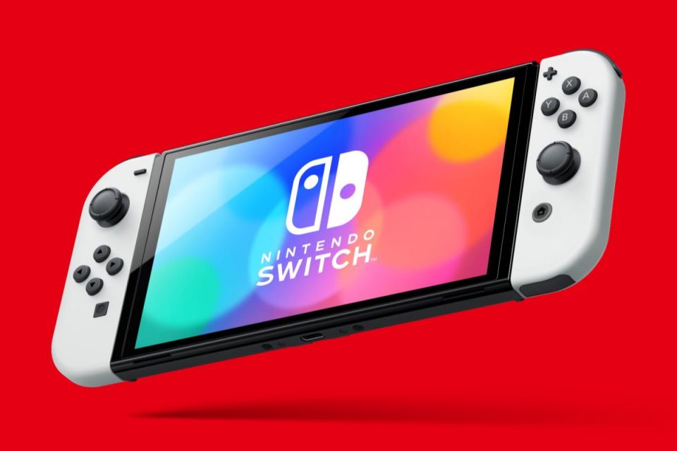 Nintendo Switch raggiunge 89 milioni di unità console vendute dal lancio