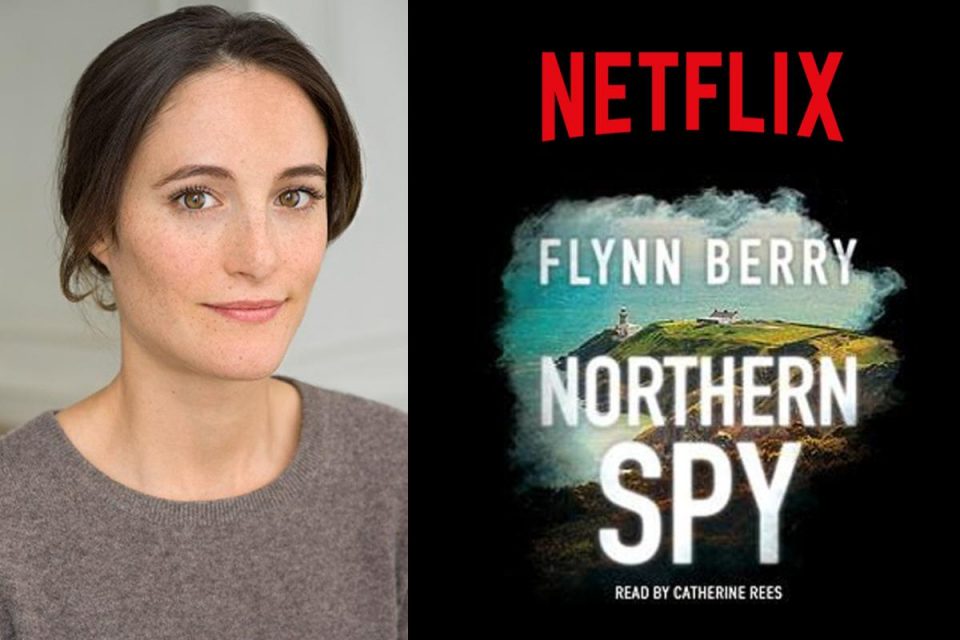 Cosa sappiamo finora del Film Northern Spy di Netflix