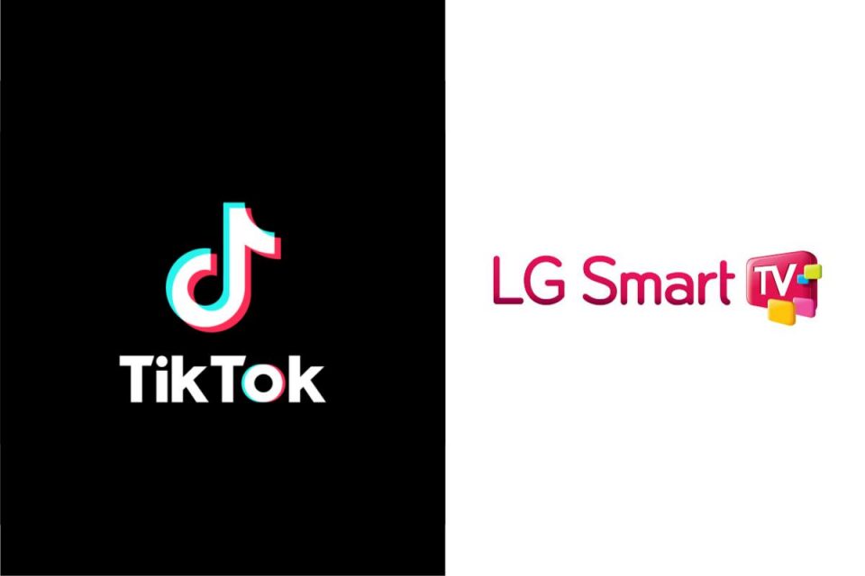 TikTok sta arrivando sulle recenti smart TV di LG