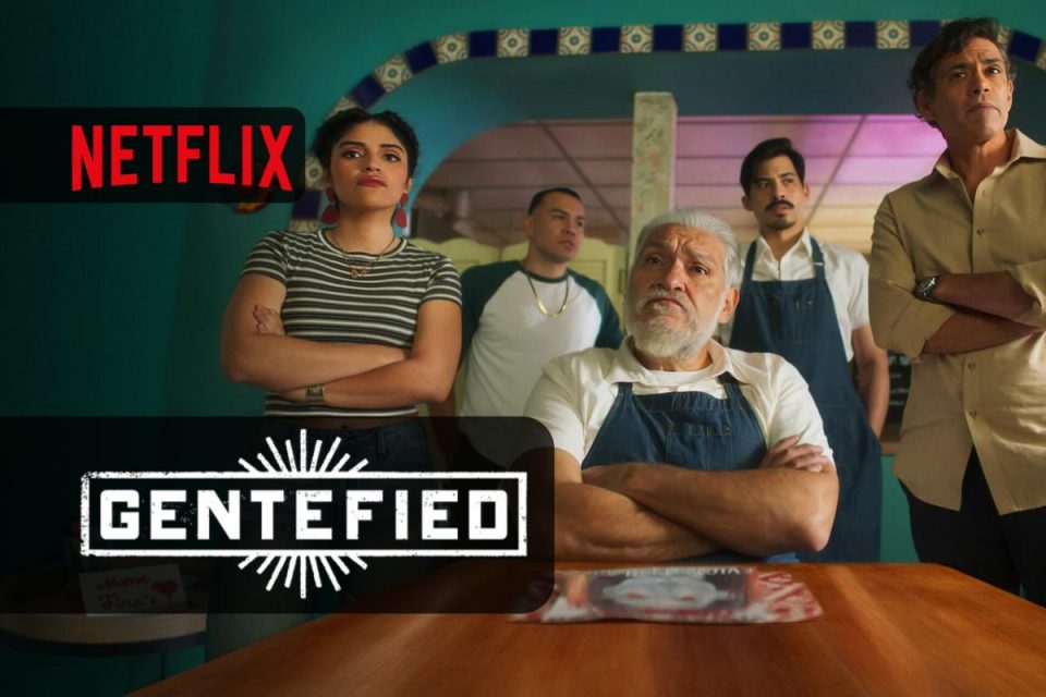 Gentefied non perdere la Stagione 2 su Netflix