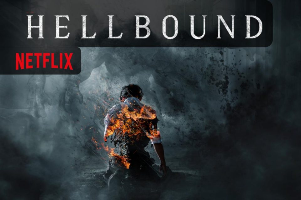 Hellbound Netflix- Stagione in uscita