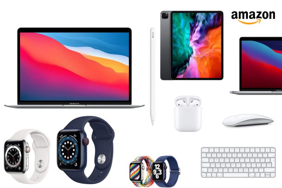 Speciale Apple Black Friday
