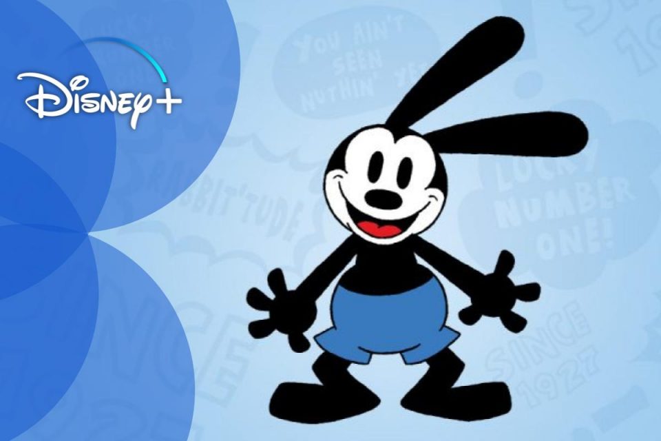 Confermata l'annullamento della serie Disney+ di Oswald: The Lucky Rabbit