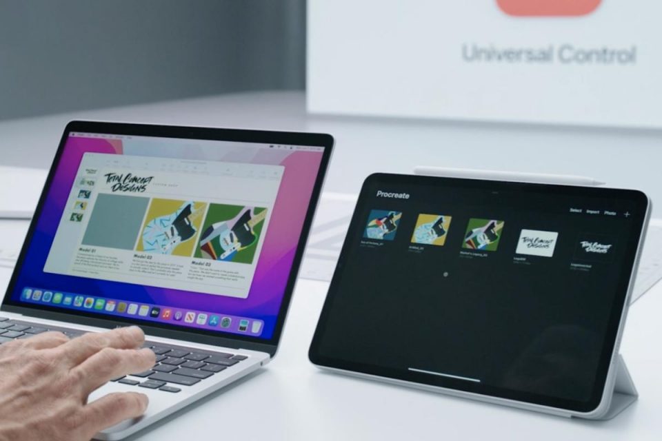 È ufficiale Apple ritarda il Controllo universale di macOS Monterey fino a primavera 2022
