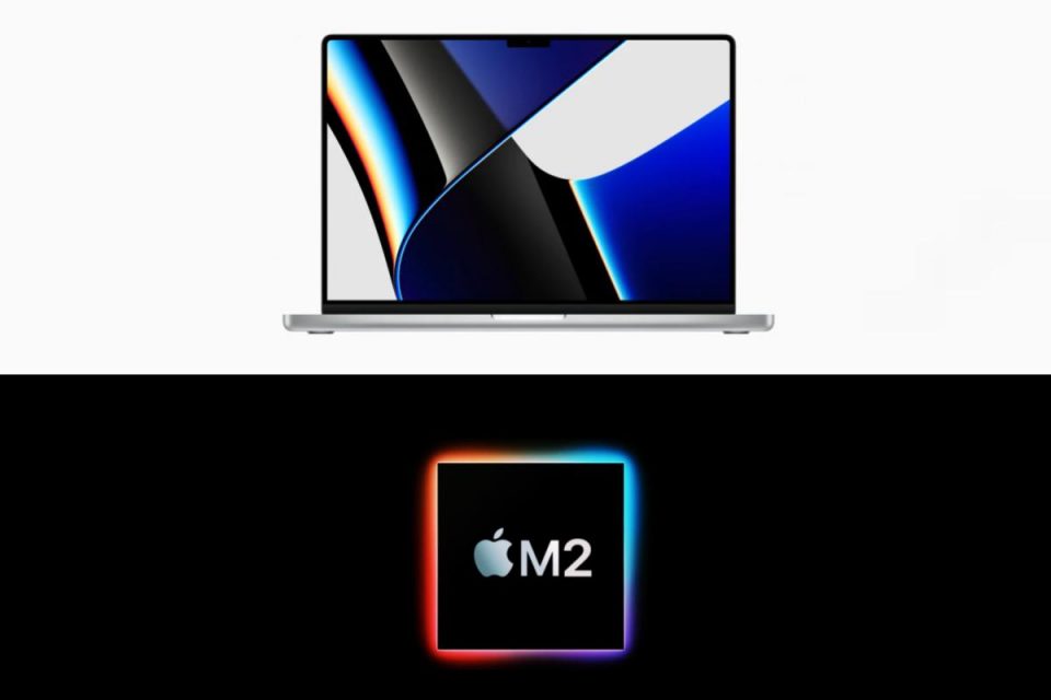 MacBook Pro 2022 data di rilascio, chip M2, prezzo e altro