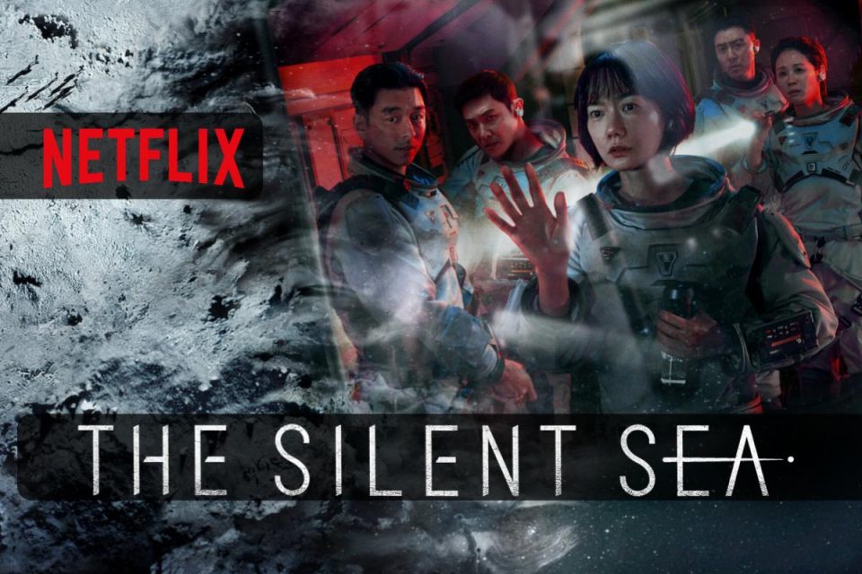 The Silent Sea guarda ora la Stagione 1 su Netflix