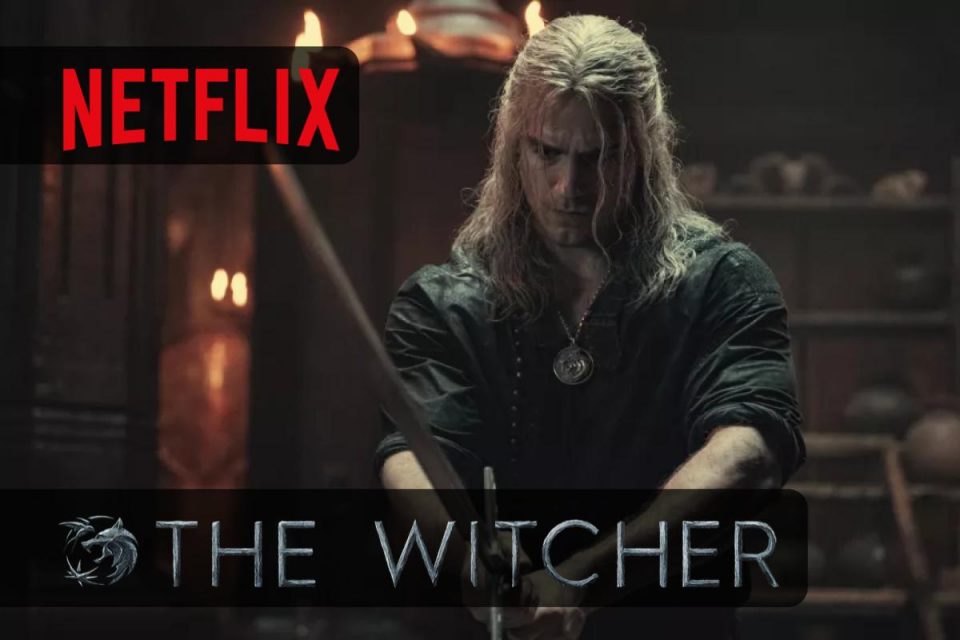 The Witcher la Stagione 2 è disponibile su Netflix
