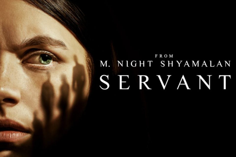 servant stagione 3
