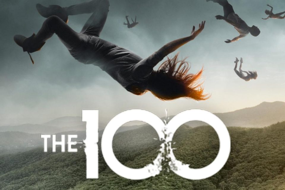 the 100 stagione 7 netflix