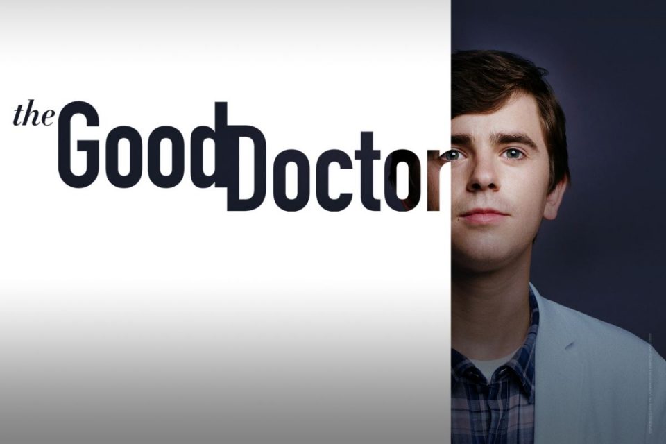 the good doctor stagione 4 amazon prime video