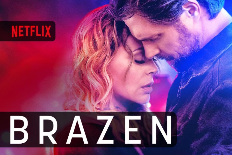 Brazen il Film con Alyssa Milano entra nella Top10 su Netflix