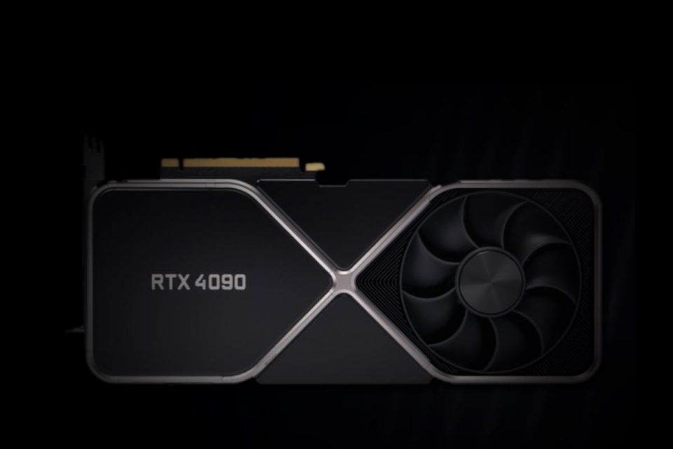 Le GPU Nvidia GeForce RTX serie 40 potrebbero essere incredibilmente assetate di energia