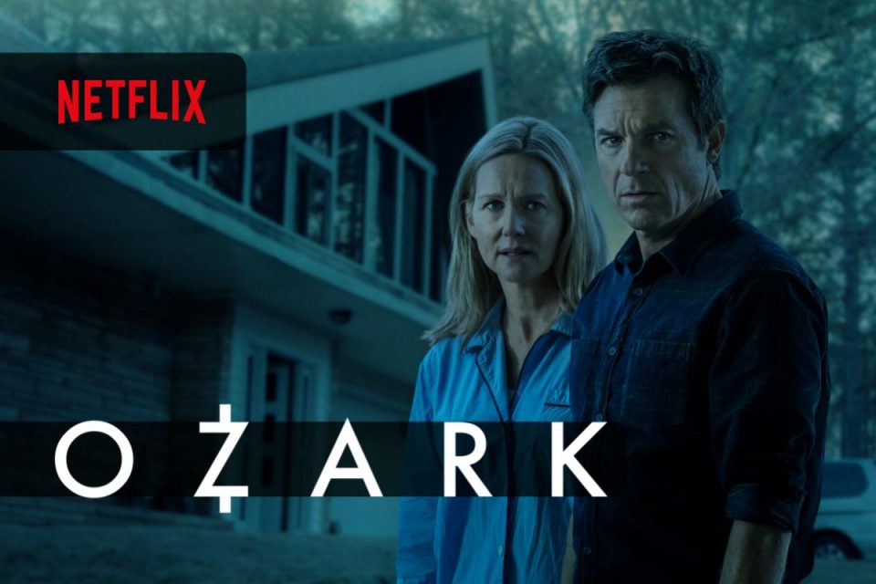 Ozark disponibile la Stagione 4 in Streaming su Netflix