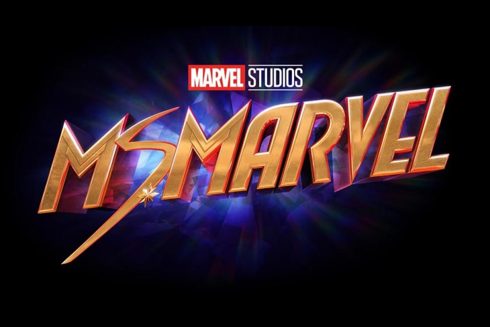 Riprendono le riprese per la serie Disney+ Ms Marvel