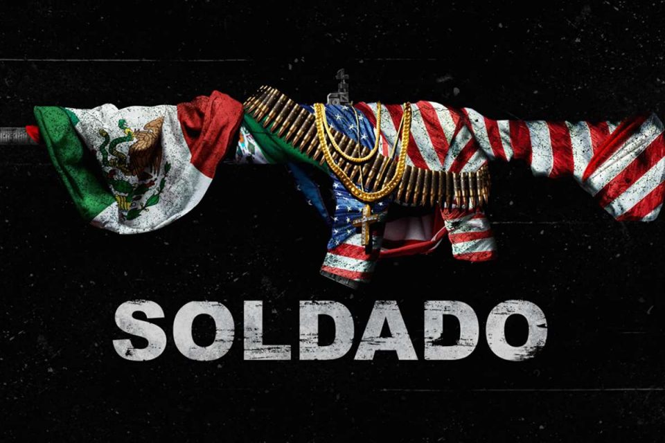 il film soldado 2018 amazon prime video