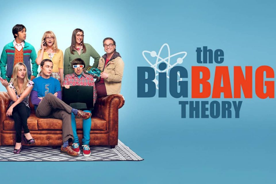 the big bang theory stagione 12 amazon prime video