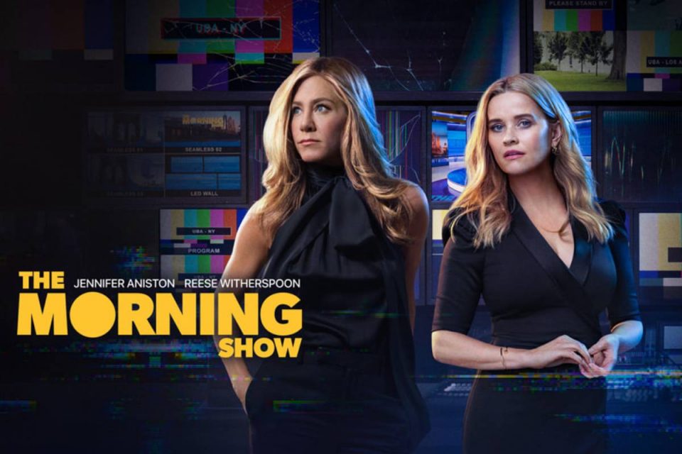 the morning show stagione 3