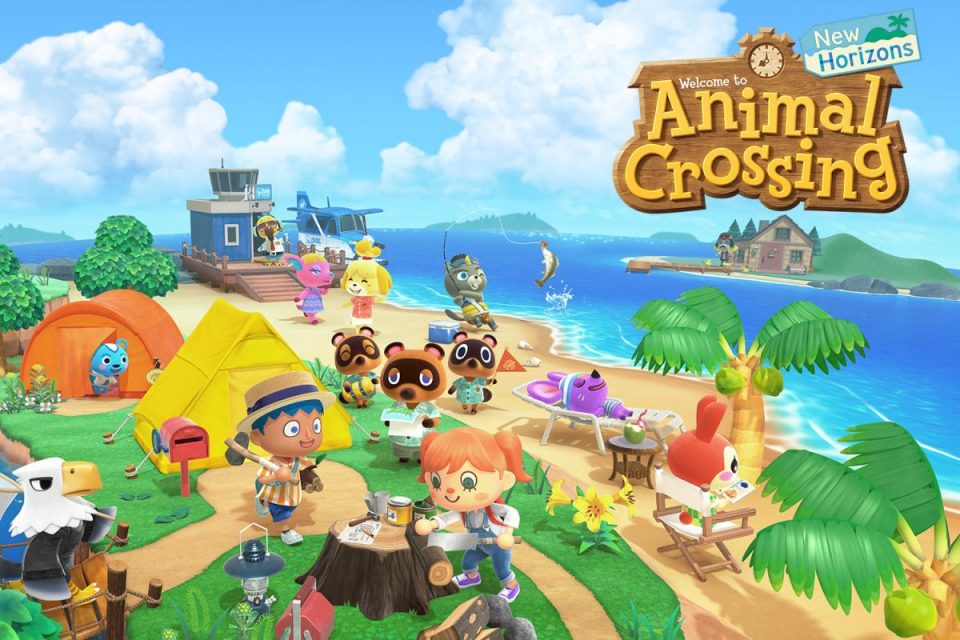 Come organizzare una festa in Animal Crossing: New Horizons